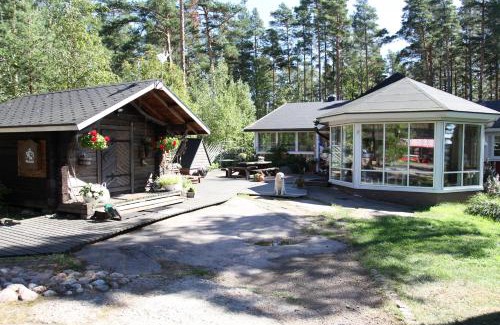 Hamina Villa | Villa Vimpasaari
