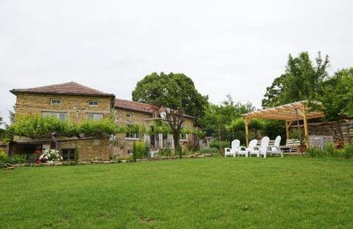 Rakitnitsa House | Villa Vin Santo