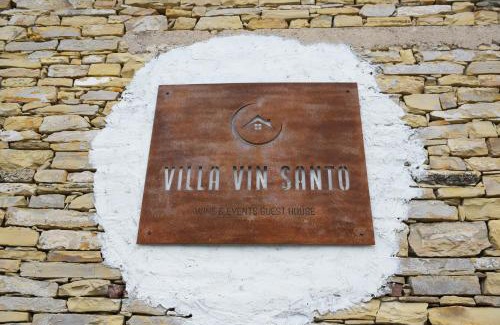 Rakitnitsa House | Villa Vin Santo