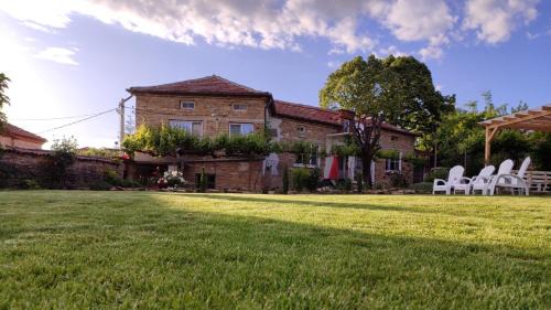Rakitnitsa House | Villa Vin Santo