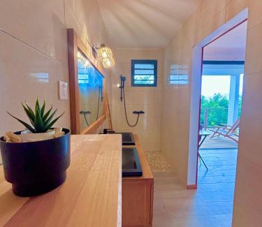 Le Marin Villa | Villa Vincent des Caps