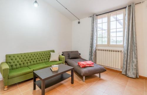 Melilli Villa | Villa Vincenza