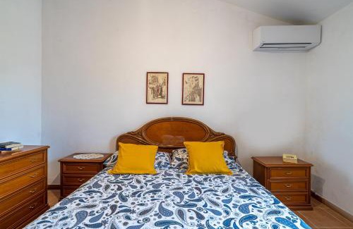 Melilli Villa | Villa Vincenza