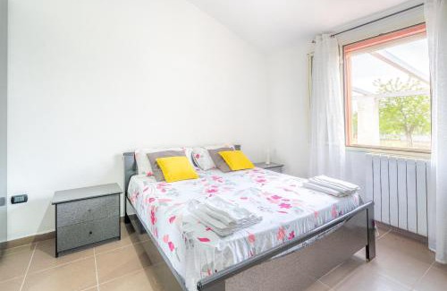 Melilli Villa | Villa Vincenza