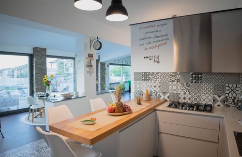 Carini Villa | Villa Vincenzo - Villa with private pool for holidays in Sicily