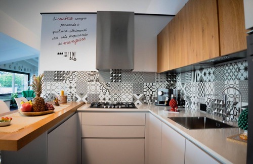 Carini Villa | Villa Vincenzo - Villa with private pool for holidays in Sicily