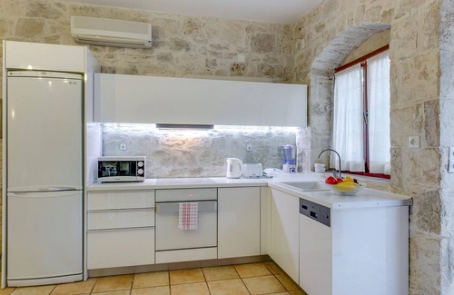 Kato Gouves Villa | Villa Vincenzos by Villa Plus