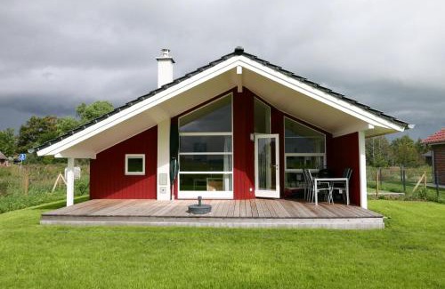 Sehestedt House | Villa Vind - Dänische Gemütlichkeit