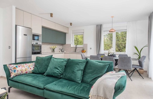 Rudine Villa | Villa Vinea Vista