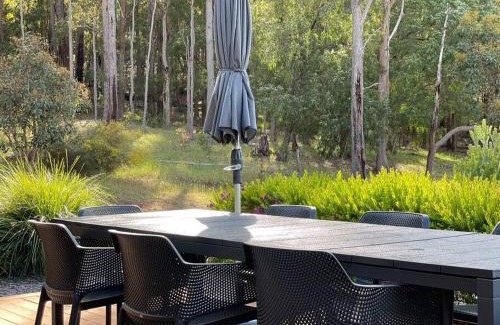 Yallingup Siding House | Villa Vines @ Rivendell Winery Estate