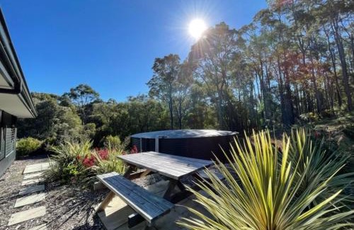 Yallingup Siding House | Villa Vines @ Rivendell Winery Estate