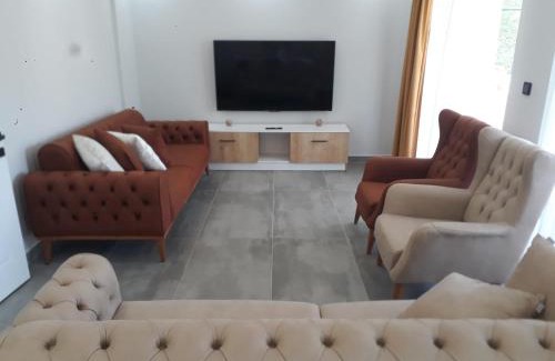 Oludeniz Villa | Villa Vineyard