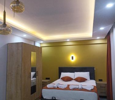 Oludeniz Villa | Villa Vineyard