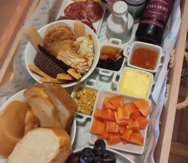 Bento Goncalves House | Villa Vinicolla Hospedagem Conceito, junto à Vinícola Casa Postal