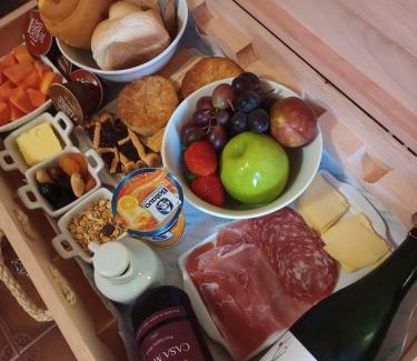 Bento Goncalves House | Villa Vinicolla Hospedagem Conceito, junto à Vinícola Casa Postal