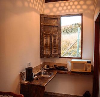Tiradentes Cabin | Villa Vinil