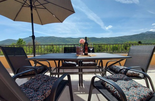 Cove Tri Zala (Zrnovo) House | Villa Vinka (11097-K1) - Kozica (Vrgorac)