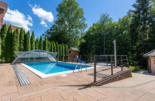 Brestovac Villa | Villa Vinka - Novo Zvečevo