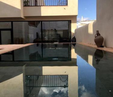 Camunas Villa | Villa Vintage Dulcinea