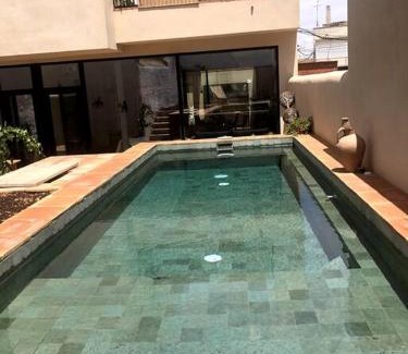 Camunas Villa | Villa Vintage Dulcinea