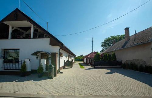 Tomasikovo House | Villa Vintage -Room A 103