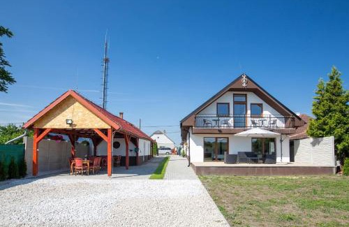 Tomasikovo House | Villa Vintage -Room A 103
