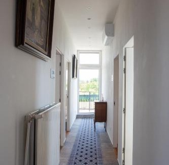 Tomasikovo House | Villa Vintage Room B 107