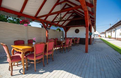 Tomasikovo House | Villa Vintage Room B 107