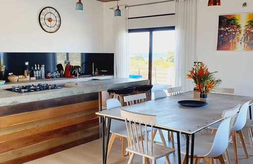 Nosy Be House | Villa Vintana, sustainable guest house on the heights of Nosy Be with 05 rooms