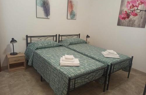 Parma Bed & Breakfast | VILLA VIOLA B & B