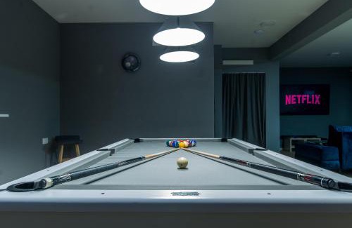 Veliko Brdo Villa | Villa Violet with Salt water pool