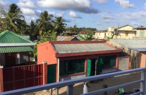 Nosy Tanihely House | Villa Violette