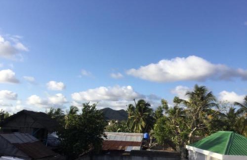Nosy Tanihely House | Villa Violette