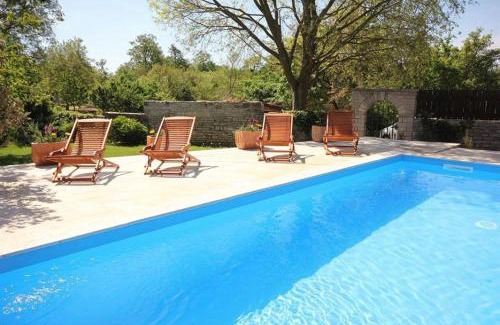 Gradisce Villa | Villa Violica, Karnevali