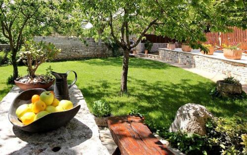 Gradisce Villa | Villa Violica, Karnevali
