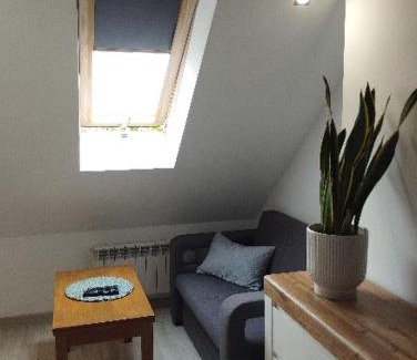 Gniezno Apartment | Villa Vip Apartament Pokoje