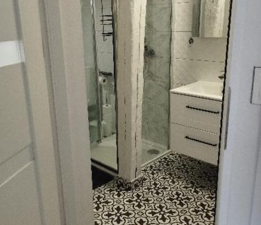 Gniezno Apartment | Villa Vip Apartament Pokoje