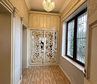 Quba Villa | Villa VIP