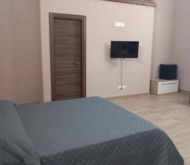 Piazza Armerina House | VILLA VIRGINIA