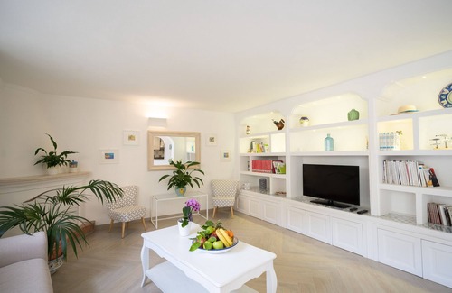 Montepertuso Apartment | Villa Virginia Positano