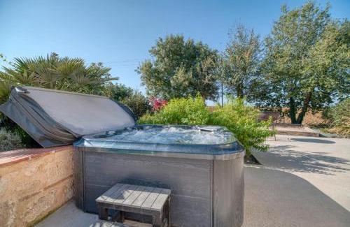Faudoas Villa | Villa Virginie gite 1