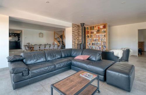 Faudoas House | Villa Virginie gite 2