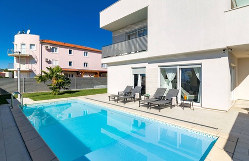 Karigador House | Villa Virtus by Interhome