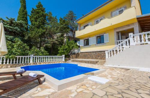 Novi Vinodolski House | VILLA VISA