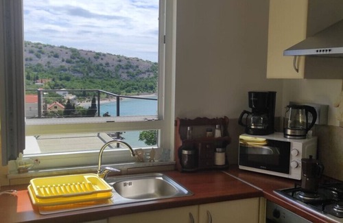 Lukovo Villa | Villa Vissum with pool&sea view by Villas Guide