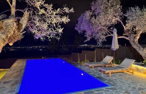 Dajt Villa | Villa Vista