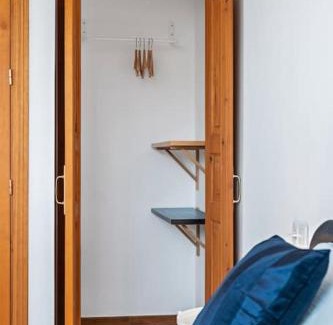 Competa Villa | Villa Vista Alborán - family home with sea views