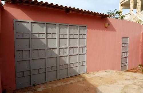 Toubab Dialao Apartment | Villa Vista - Apartment Panorama