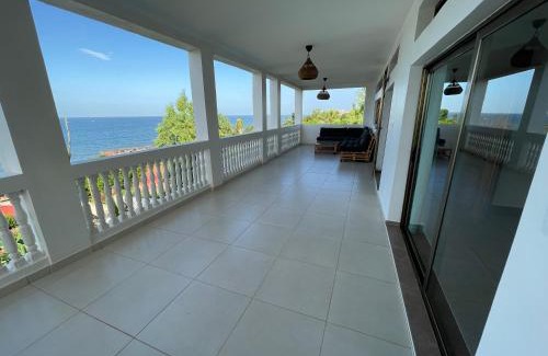 Toubab Dialao Apartment | Villa Vista - Apartment Panorama