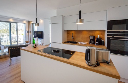 Binz Apartment | Villa Vista | Apartment 01 | Vista